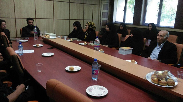 فرهنگسرای کوثر