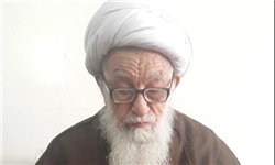آیت‌الله معصومی