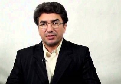 عضو شورای عالی سیاستگذاری اصلاحطلبان