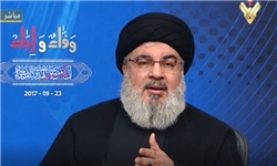 دبیر کل جنبش حزب‌الله لبنان