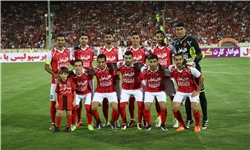 پرسپولیس