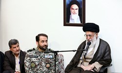 فرمانده معظم کل قوا