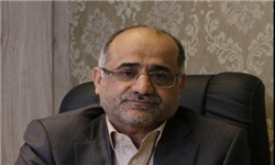 نماینده مشهد در مجلس