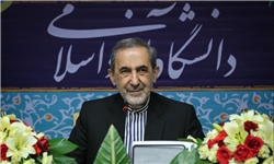 علی‌اکبر ولایتی