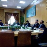 نشست توانبخشی مبتنی بر جامعه
