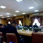 نشست توانبخشی مبتنی بر جامعه
