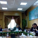 نشست توانبخشی مبتنی بر جامعه