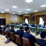 نشست توانبخشی مبتنی بر جامعه