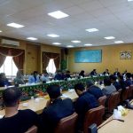 نشست توانبخشی مبتنی بر جامعه