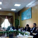 نشست توانبخشی مبتنی بر جامعه