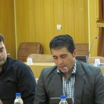 هفته سلامت بانوان و تربیت بدنی