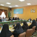 هفته سلامت بانوان و تربیت بدنی