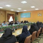 هفته سلامت بانوان و تربیت بدنی