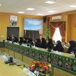 هفته سلامت بانوان و تربیت بدنی