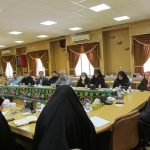 هفته سلامت بانوان و تربیت بدنی