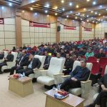 همایش توجیهی شوراها