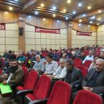 همایش توجیهی شوراها