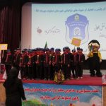 همیاران پلیس شهرستان دماوند