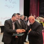 همیاران پلیس شهرستان دماوند