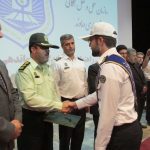 همیاران پلیس شهرستان دماوند