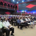 همیاران پلیس شهرستان دماوند