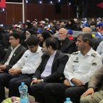 همیاران پلیس شهرستان دماوند