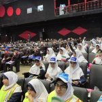 همیاران پلیس شهرستان دماوند