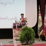 همیاران پلیس شهرستان دماوند