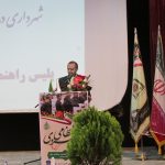 همیاران پلیس شهرستان دماوند