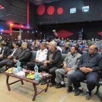 همیاران پلیس شهرستان دماوند