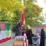 جشن عاطفه ها در شهرستان دماوند