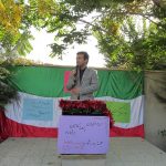 جشن عاطفه ها در شهرستان دماوند