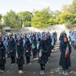 جشن عاطفه ها در شهرستان دماوند
