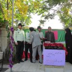 جشن عاطفه ها در شهرستان دماوند