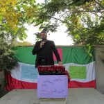 جشن عاطفه ها در شهرستان دماوند
