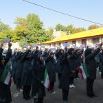 جشن عاطفه ها در شهرستان دماوند