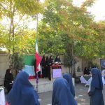 جشن عاطفه ها در شهرستان دماوند