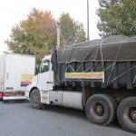 اقلام اهدایی شهرستان دماوند به موکب امام حسن مجتبی