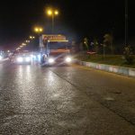 اقلام اهدایی شهرستان دماوند به موکب امام حسن مجتبی