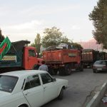اقلام اهدایی شهرستان دماوند به موکب امام حسن مجتبی