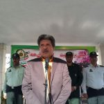 هفته نیروی انتظامی در شهرستان دماوند