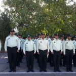 هفته نیروی انتظامی در شهرستان دماوند
