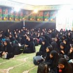 راهیان نور شهرستان دماوند