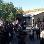 راهیان نور شهرستان دماوند