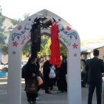 راهیان نور شهرستان دماوند