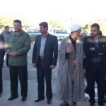 راهیان نور شهرستان دماوند