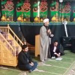 راهیان نور شهرستان دماوند