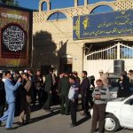 راهیان نور شهرستان دماوند