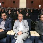 همایش سلامت روان در شهرستان دماوند