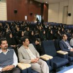 همایش سلامت روان در شهرستان دماوند